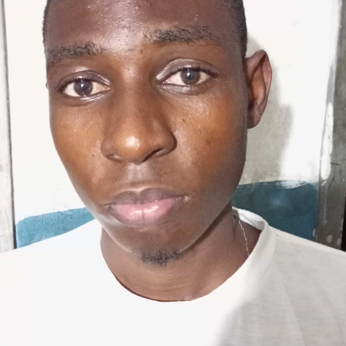 wilson m. profile photo