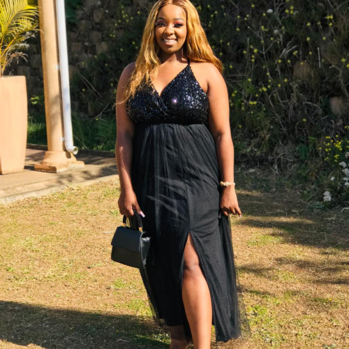 Sphelele  D. profile photo