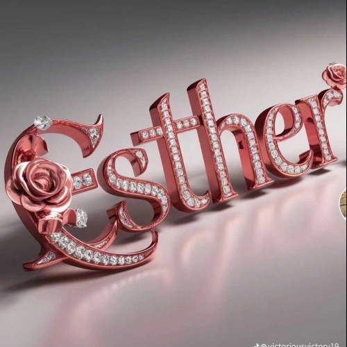 Esther E.