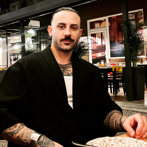 Dimitris S. profile photo