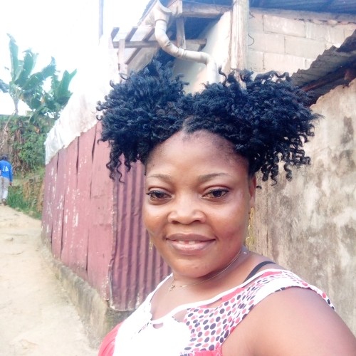 NGUENG Bille  C.