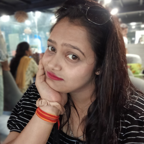 Swati  B. profile photo