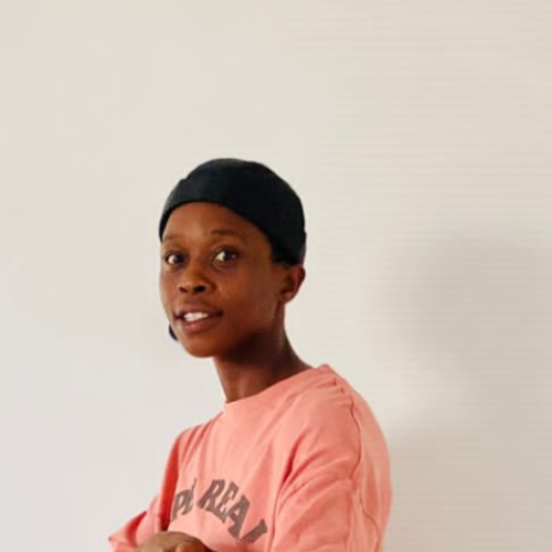 Andile M. profile photo