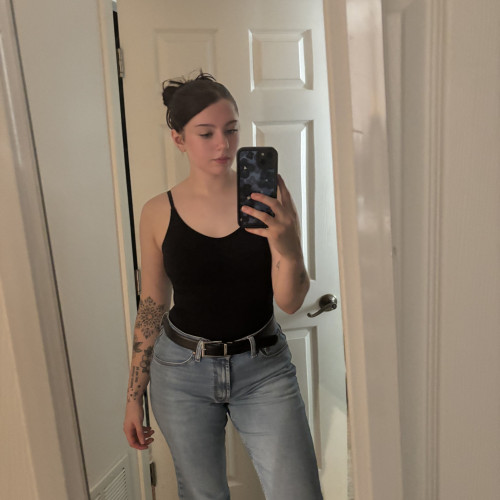Kenzie y. profile photo
