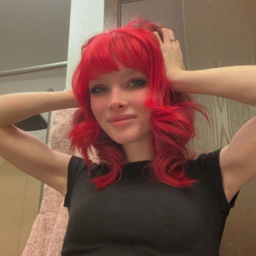 Leah B. profile photo
