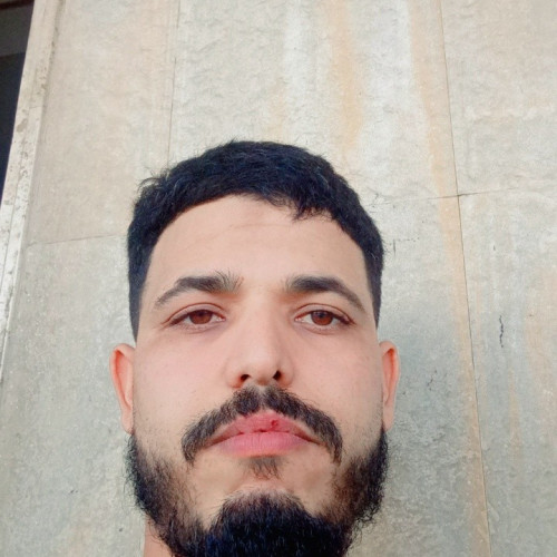 Hicham D. profile photo