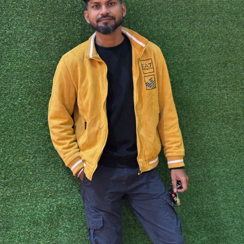 Amit k. profile photo