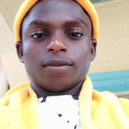 EZEKIEL  G. profile photo