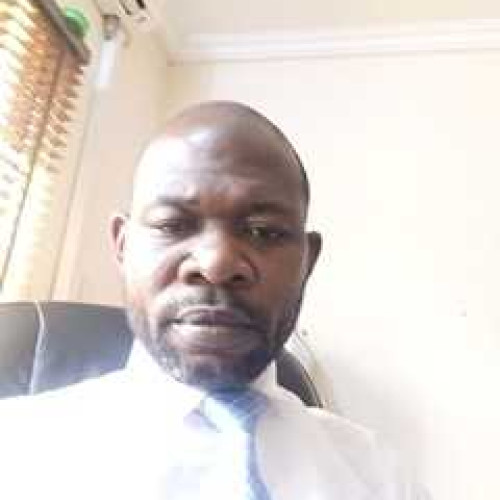 Adebayo Samuel O. profile photo