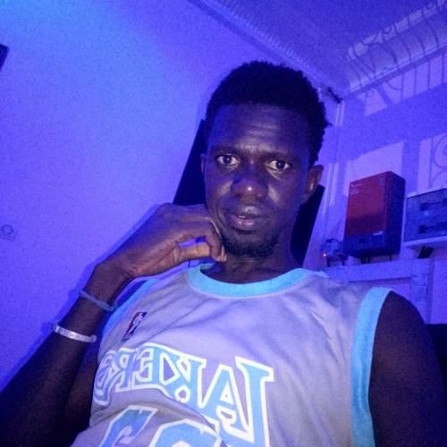 Aliou  H. profile photo