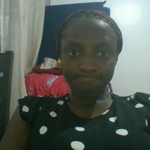 Faith W. profile photo