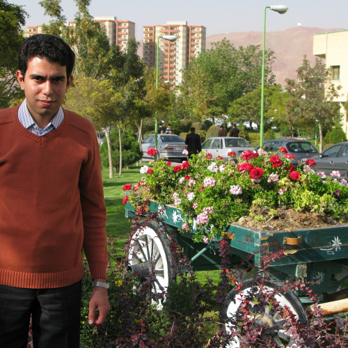 Majid V.