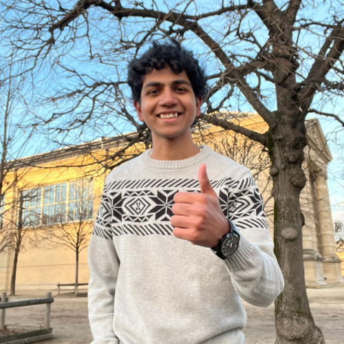 Gaurav B. profile photo