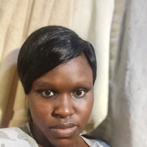 Pauline  W. profile photo