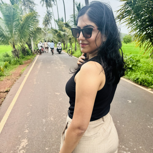 Sakshi B. profile photo
