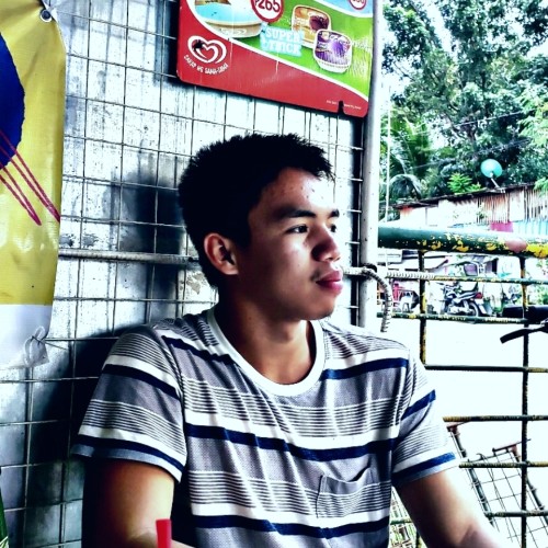 Carl Justine A. profile photo