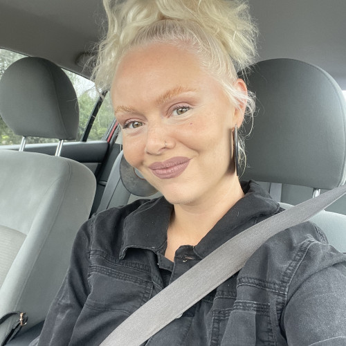 April E. profile photo