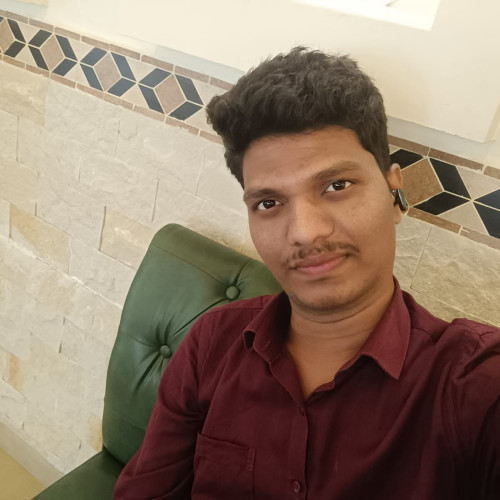 siddu k. profile photo