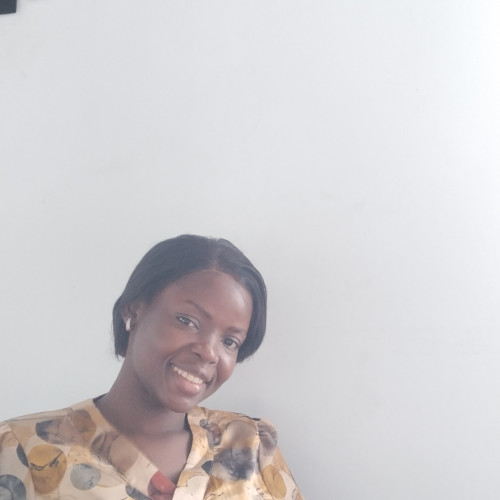 Racheal  O. profile photo