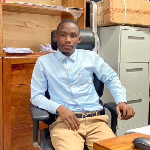 Mustafa M. profile photo