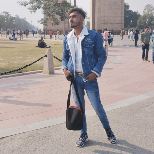 Deepu S.