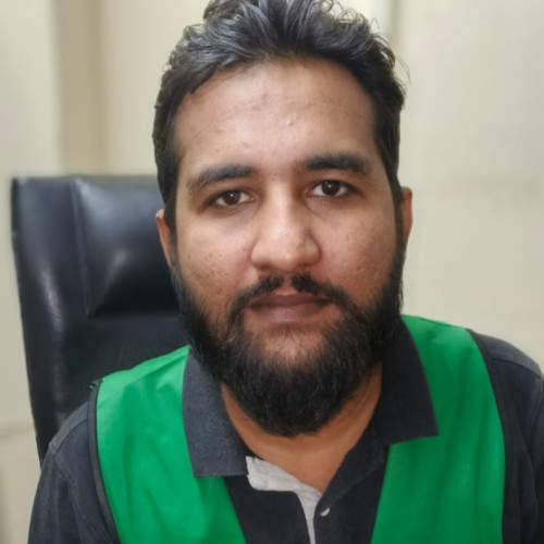 Junaid A. profile photo