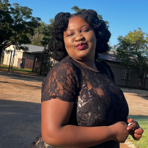 Nthabiseng  M. profile photo