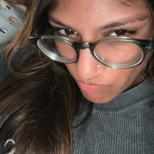 Miya P.