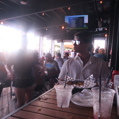 Miguel  H. profile photo