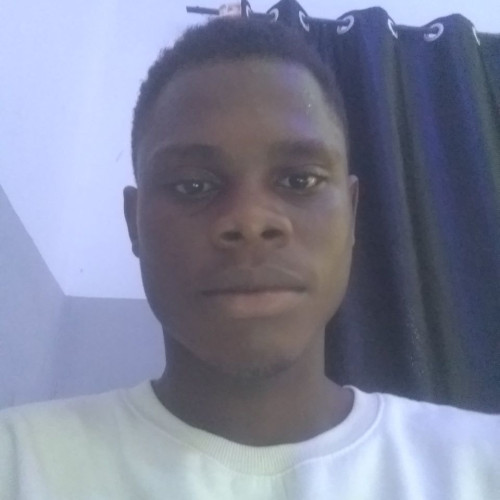 Israel A. profile photo