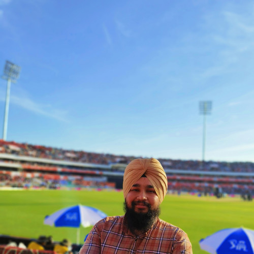 Mani S. profile photo