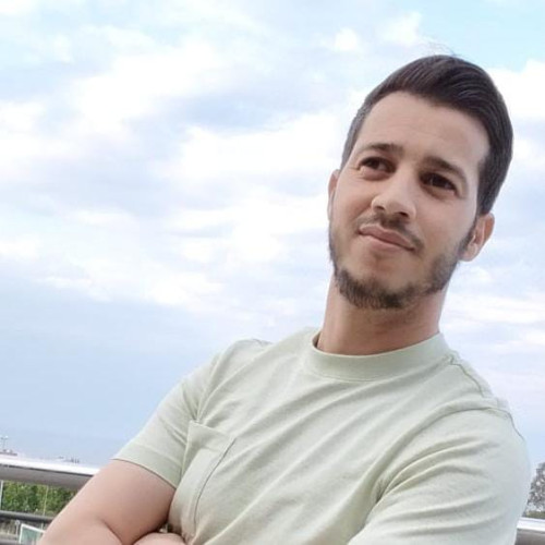 mourad a. profile photo