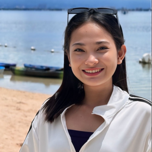 Christine Lyn C. profile photo