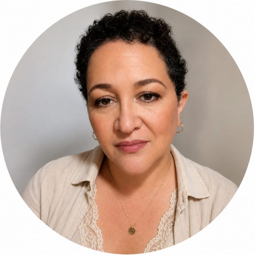 Analia M. profile photo