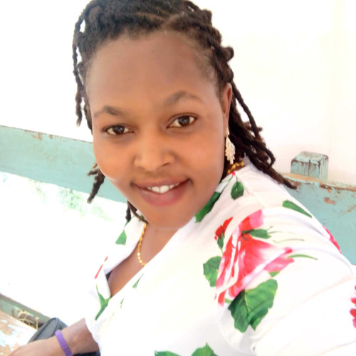 CHEROTICH T. profile photo