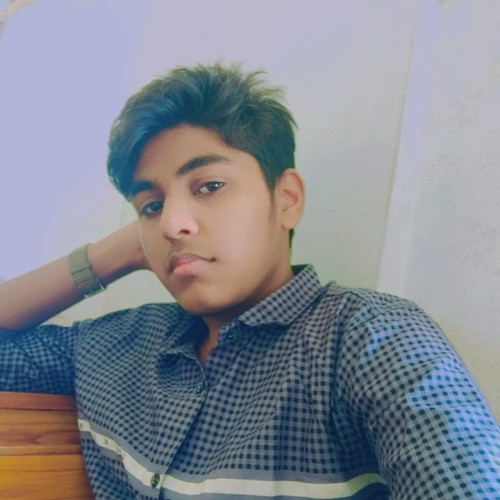 Ranjith R.