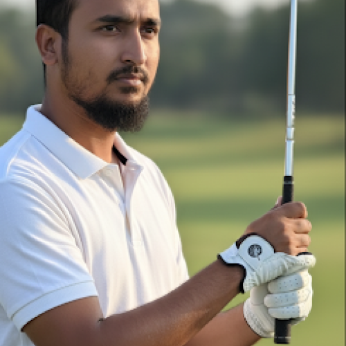 The B. profile photo