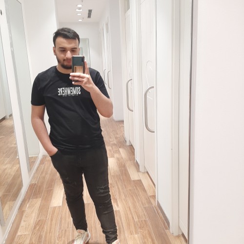 Wassim b. profile photo