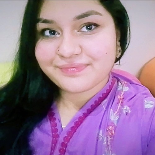 Hafsa A.
