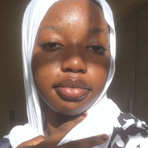 Maryam  I. profile photo