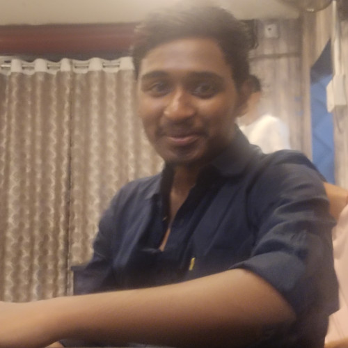 peddapuli d. profile photo
