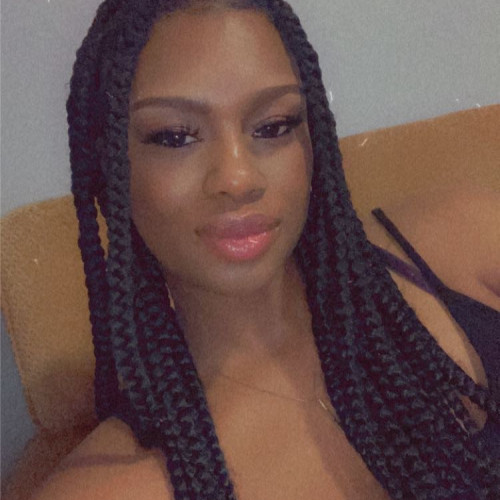 Jasmine G. profile photo
