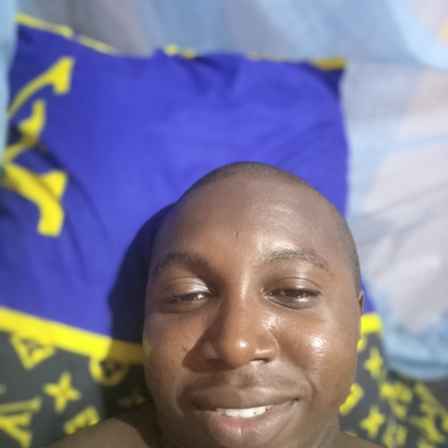 Abiodun S. profile photo