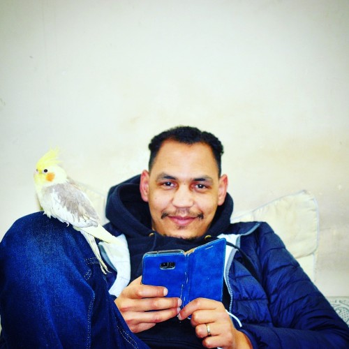 med k. profile photo