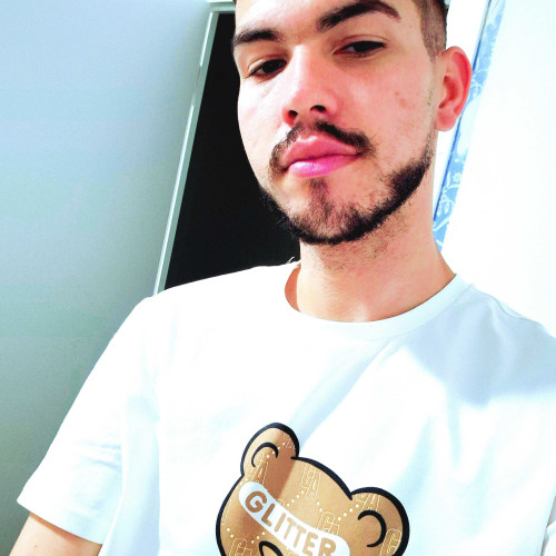 leo c. profile photo