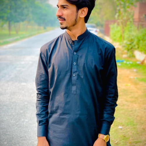 MUHIUDDIN R.