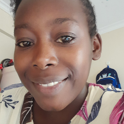 Zoe P. profile photo