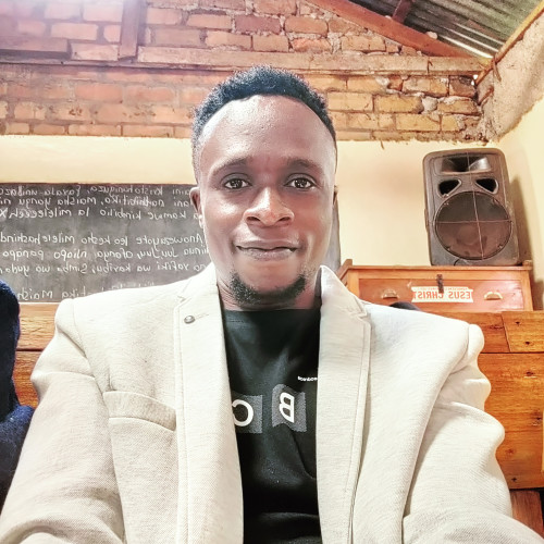 Erick  O. profile photo
