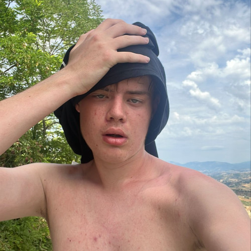 Simon F. profile photo