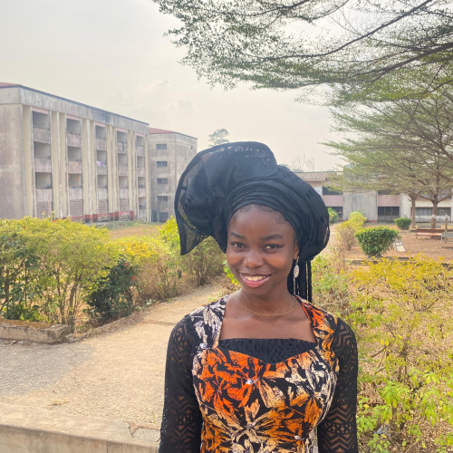 Oluwabukunmi  K.